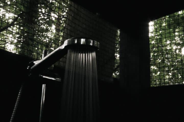 Sugi Wooden Pod Chalet